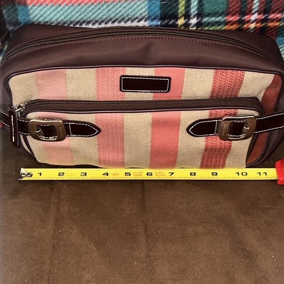 Authentic Longchamp Crossbody Bag - Picture 5 of 16